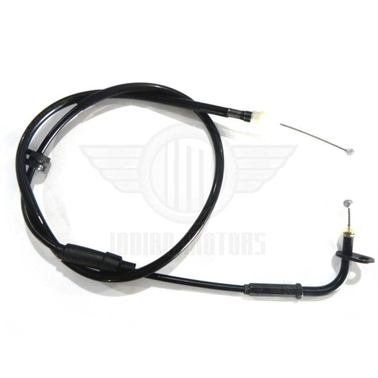 Chicote Cable Acelerador Moto Pulsar As Original Bajaj Bajaj Matriz