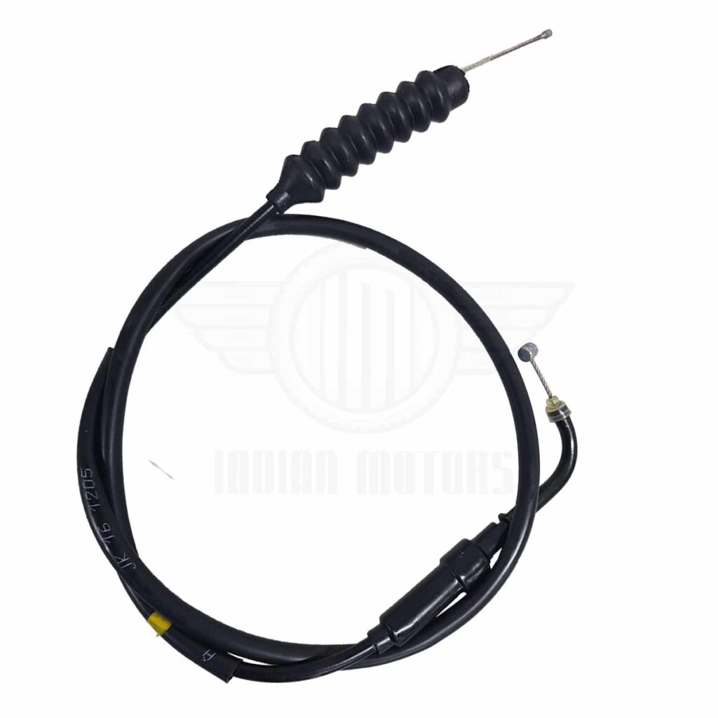 Chicote Cable De Acelerador Para Moto Platina Bajaj Bajaj Matriz