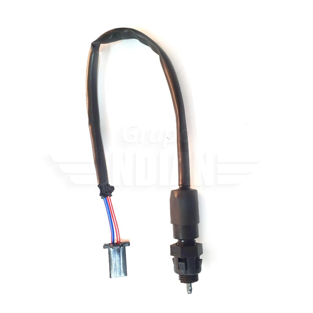 Interruptor Sensor De Freno Trasero Avenger Bajaj Bajaj Matriz