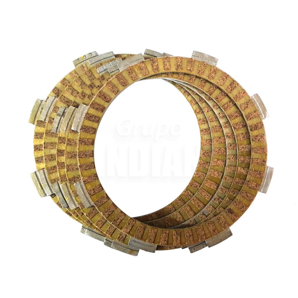 Pastas Discos De Clutch Pulsar 150 Neon Bajaj Bajaj Matriz