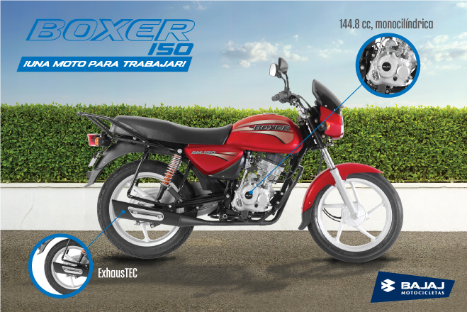 Bajaj deals boxer 2021