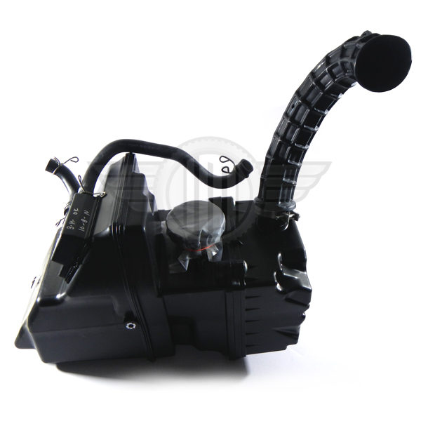 DT581079 filtro de aire refacciones moto dominar bajaj
