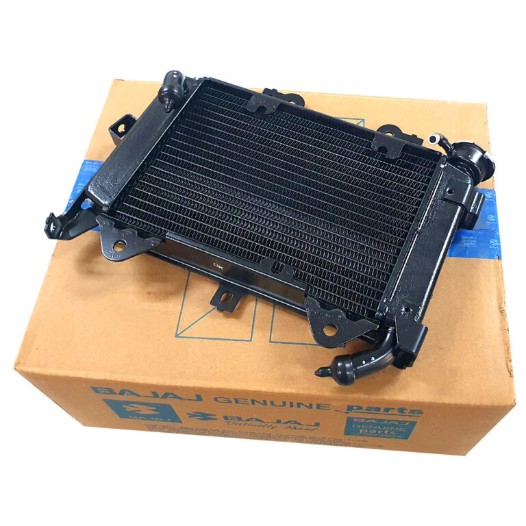 RADIADOR PULSAR NS 200 200 BAJAJ Bajaj Matriz