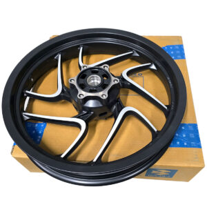 Rin Delantero Moto Dominar 400 Ug / Touring  Bajaj