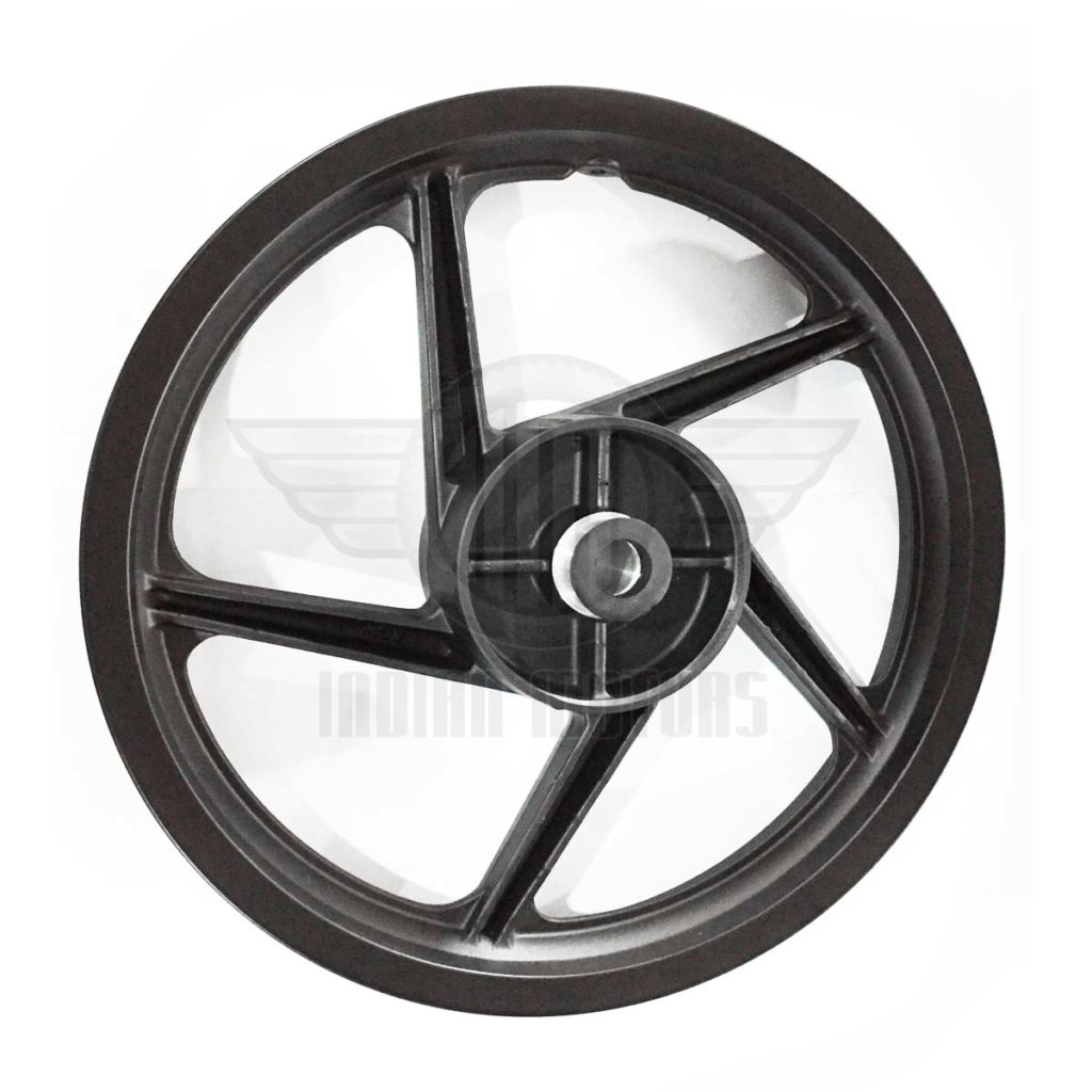 RIN TRASERO PULSAR NS 125 / PULSAR 135 BAJAJ Bajaj Matriz