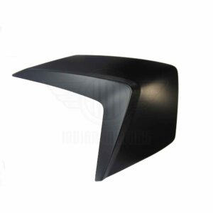 Cubierta Lateral Boomerang Moto Pulsar Rs 200 Bajaj - DERECHO