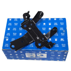 Soporte De Faro Moto Dominar 400 / 250 Bajaj