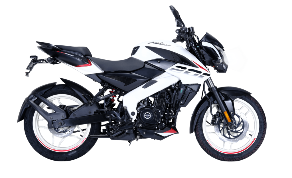 Ebony Black Bajaj Pulsar 150 Neo Png Image With Trans - vrogue.co