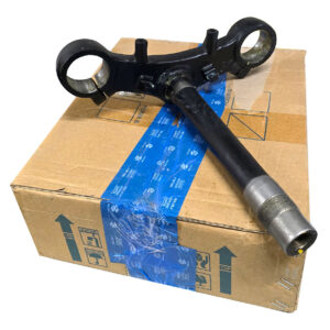 Eje De Dirección Yugo Moto Dominar 400 (V1) Bajaj