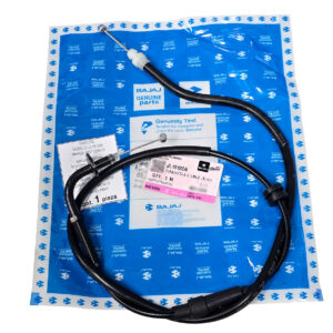 Chicote Cable de Acelerador Moto Pulsar As 200 Bajaj