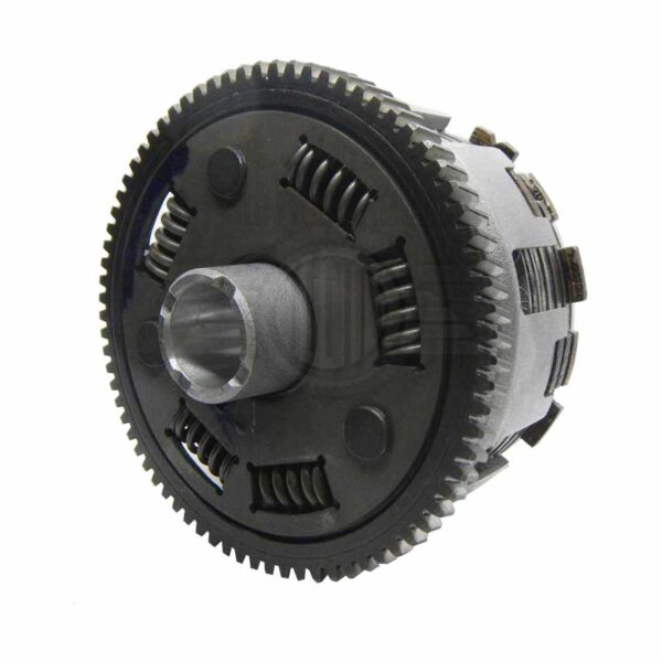 Clutch Completo Pulsar Ns 160