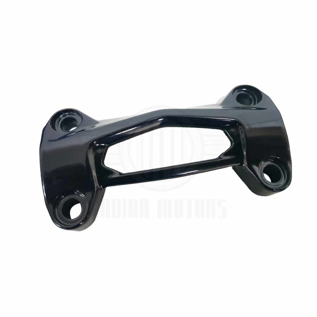 Protezione Manubrio Moto Per Speed 400 E Scrambler 400X - Paramani - Foto 9