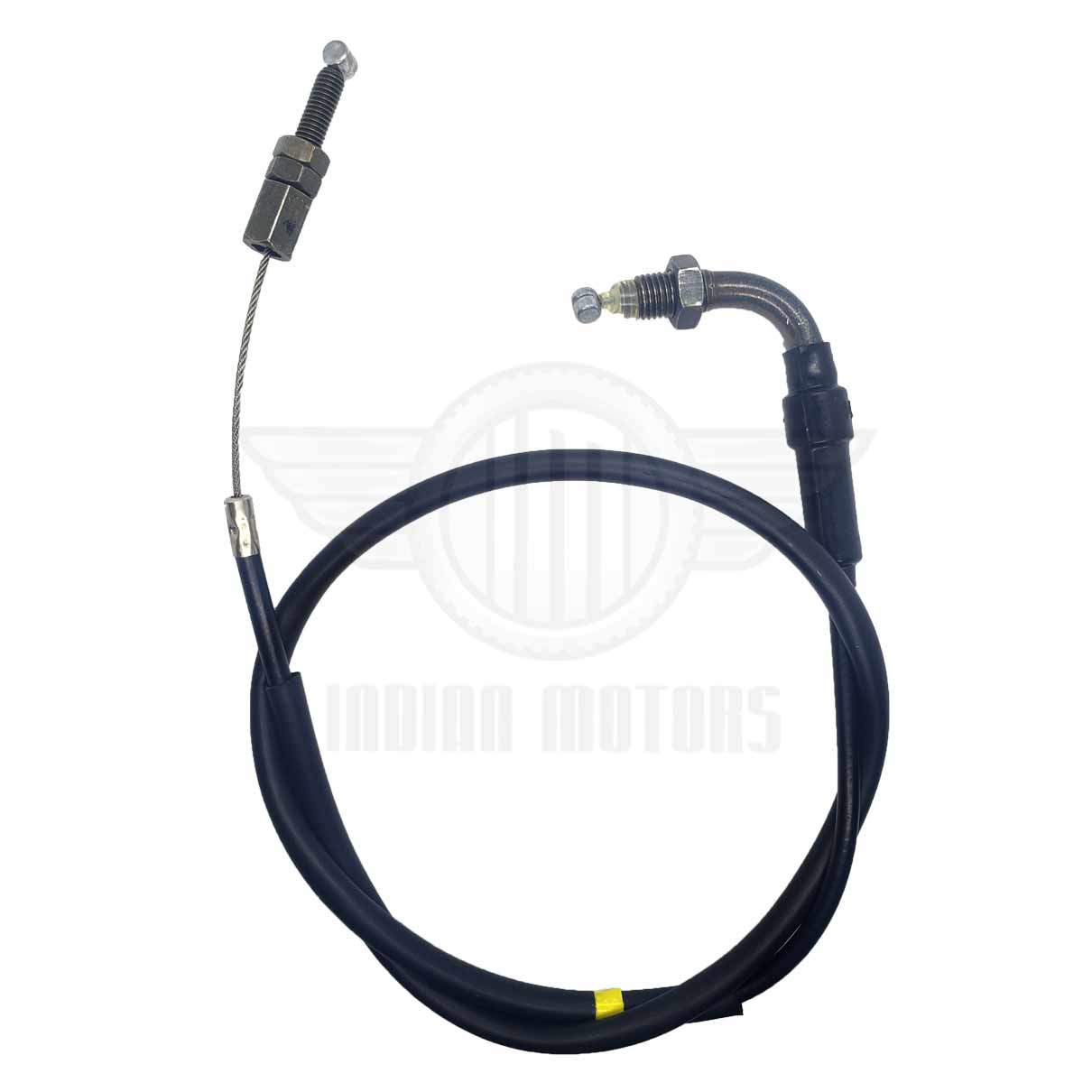 Chicote Cable Acelerador Moto Pulsar 220 Neon Bajaj – Bajaj Matriz
