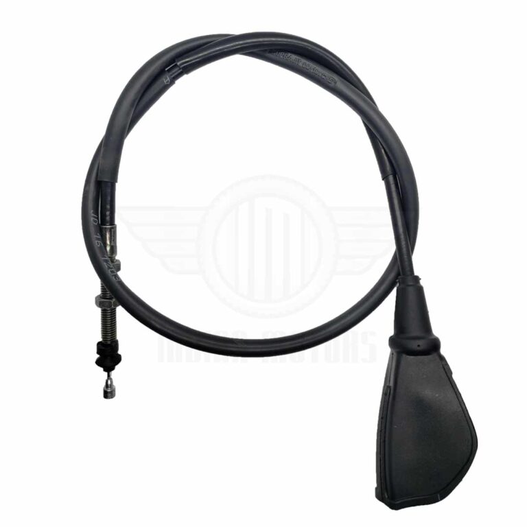 Chicote Cable De Clutch Moto Pulsar Ns Bajaj Bajaj Matriz