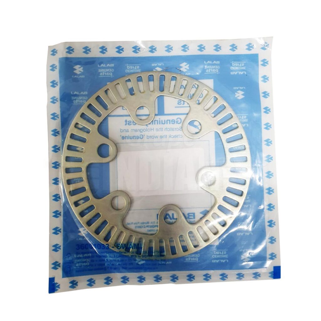 Disco Sensor De Abs Pulsar Rs Y Ns 200 Bajaj (DELANTERO) Bajaj Matriz