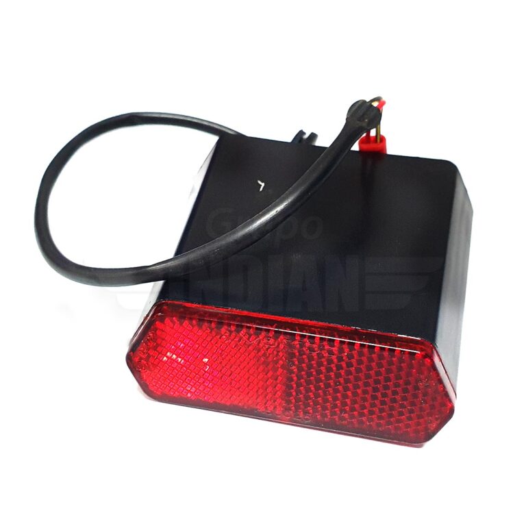 Rücklicht Rückleuchte Klar Rex Rs 425 450 500 800 50Ccm