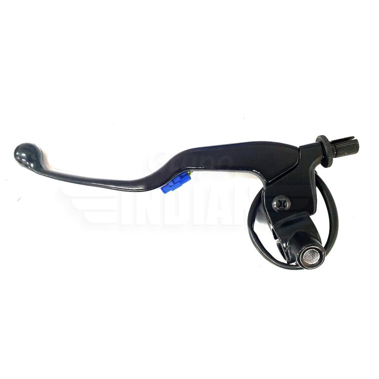 Manija De Clutch Con Soporte Pulsar Ns 200 Fi Bajaj Bajaj Matriz