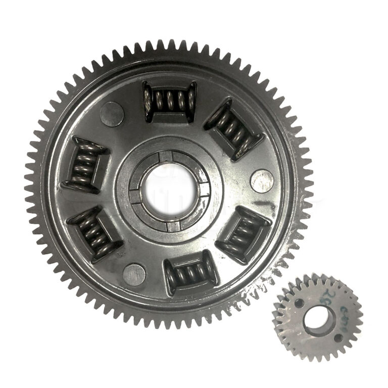 Campana De Clutch Dominar 400 V1 / Ug / Touring / 250 Bajaj Bajaj Matriz