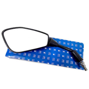 Espejo Retrovisor Moto Pulsar N250 / N160 Bajaj - IZQUIERDO