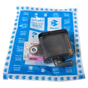 Deposito Liquido De Frenos Trasero Pulsar N250 / N160 / F250 / Bajaj