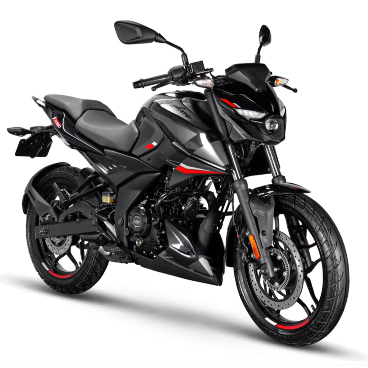 Motocicleta Bajaj Pulsar F250 2026 Bajaj Matriz
