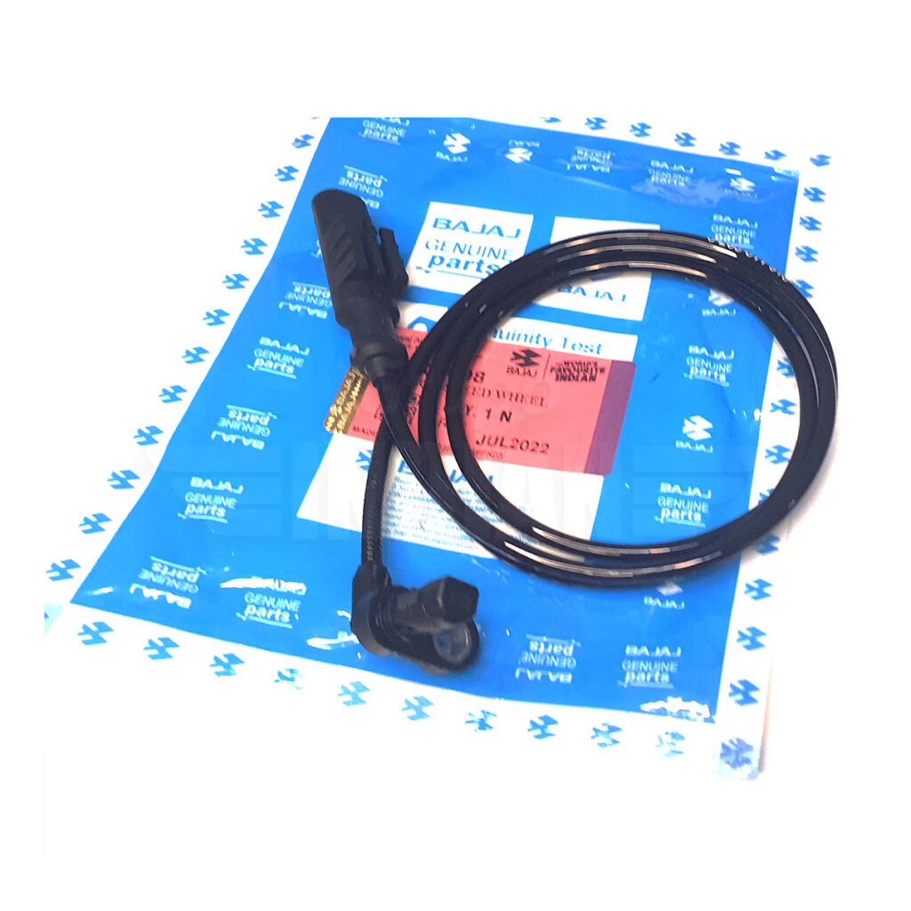 Cable Sensor Velocidad Abs Pulsar N250 / N160 / Dominar 400 Touring