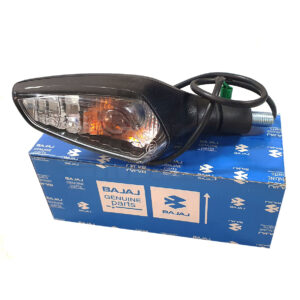 Luz Direccional Moto Pulsar N160 Bajaj - DELANTERO DERECHO / TRASERO IZQUIERDA