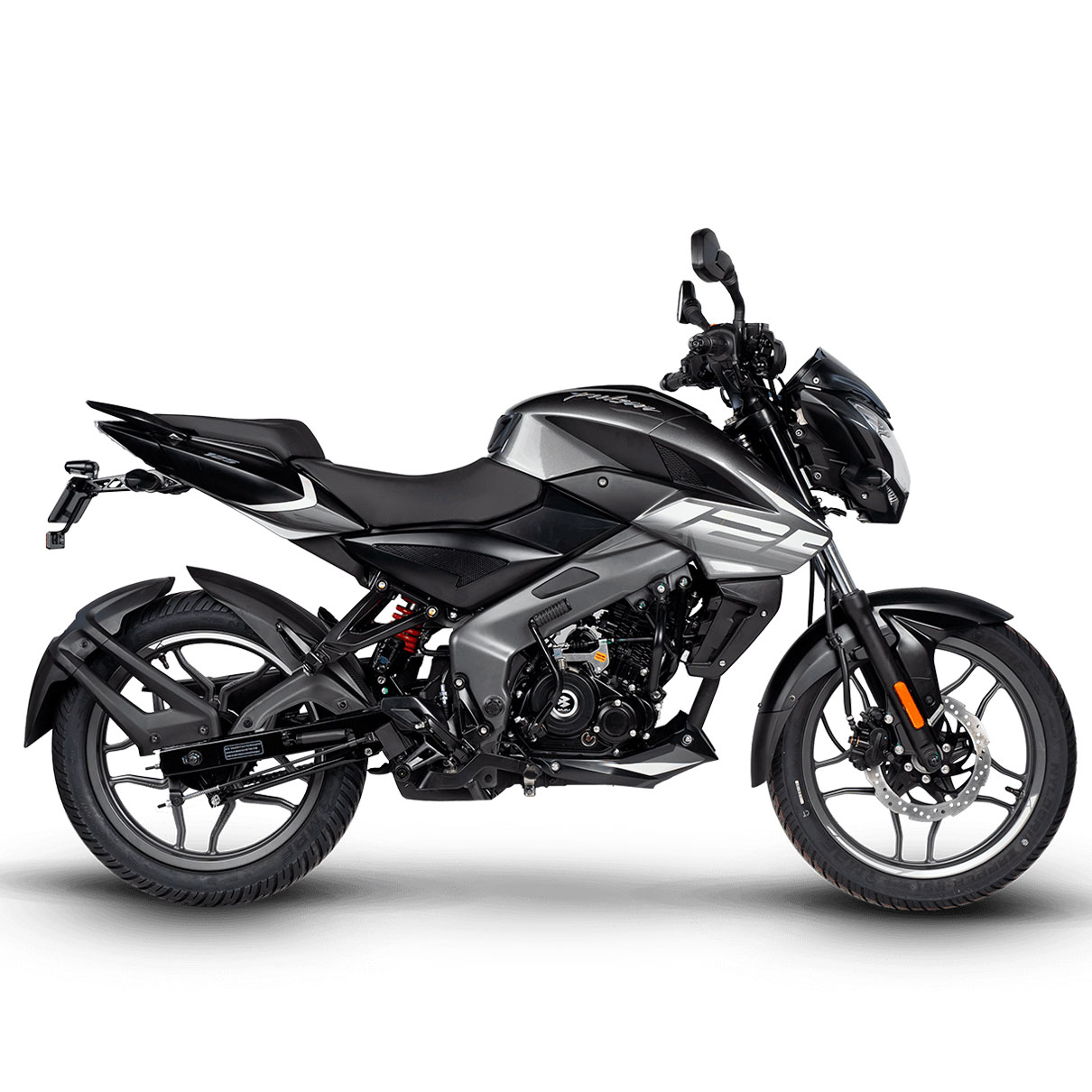Motocicleta Bajaj Pulsar Ns 125 Ug 2024 Bajaj Matriz Motocicleta Bajaj Pulsar Ns 125 Ug 2024 Bajaj Matriz