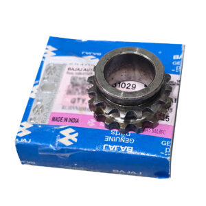 Engrane Tiempo De Cigüeñal Avenger 220 / Pulsar 180 / Neon Bajaj