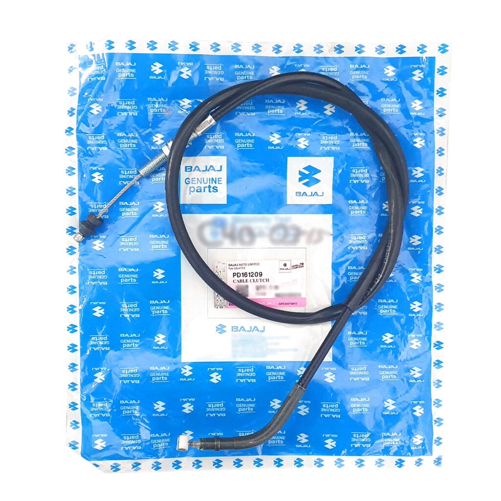 Chicote Cable De Clutch Avenger 220 Cruise Ug Bajaj Bajaj Matriz