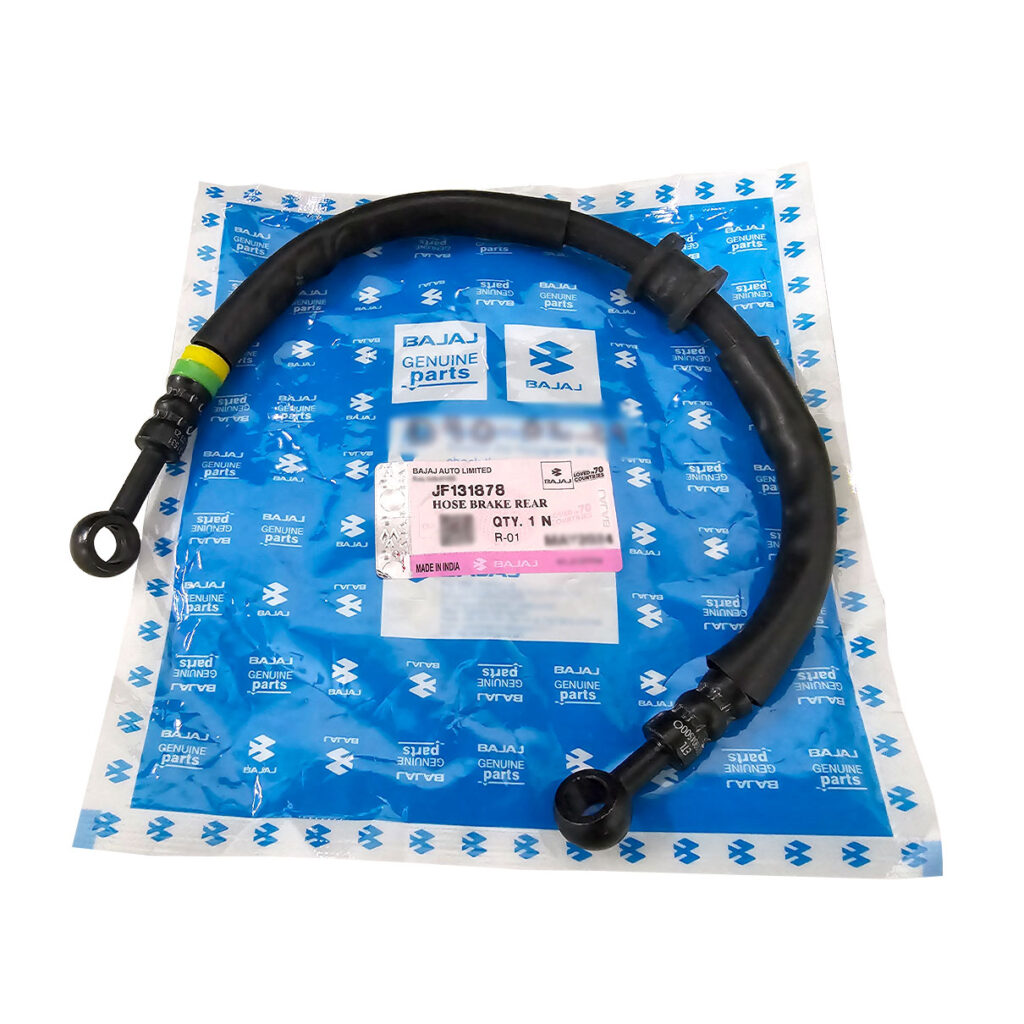 China Kit De La Línea De Freno/ Kit De Manguera Del Freno Para BMW