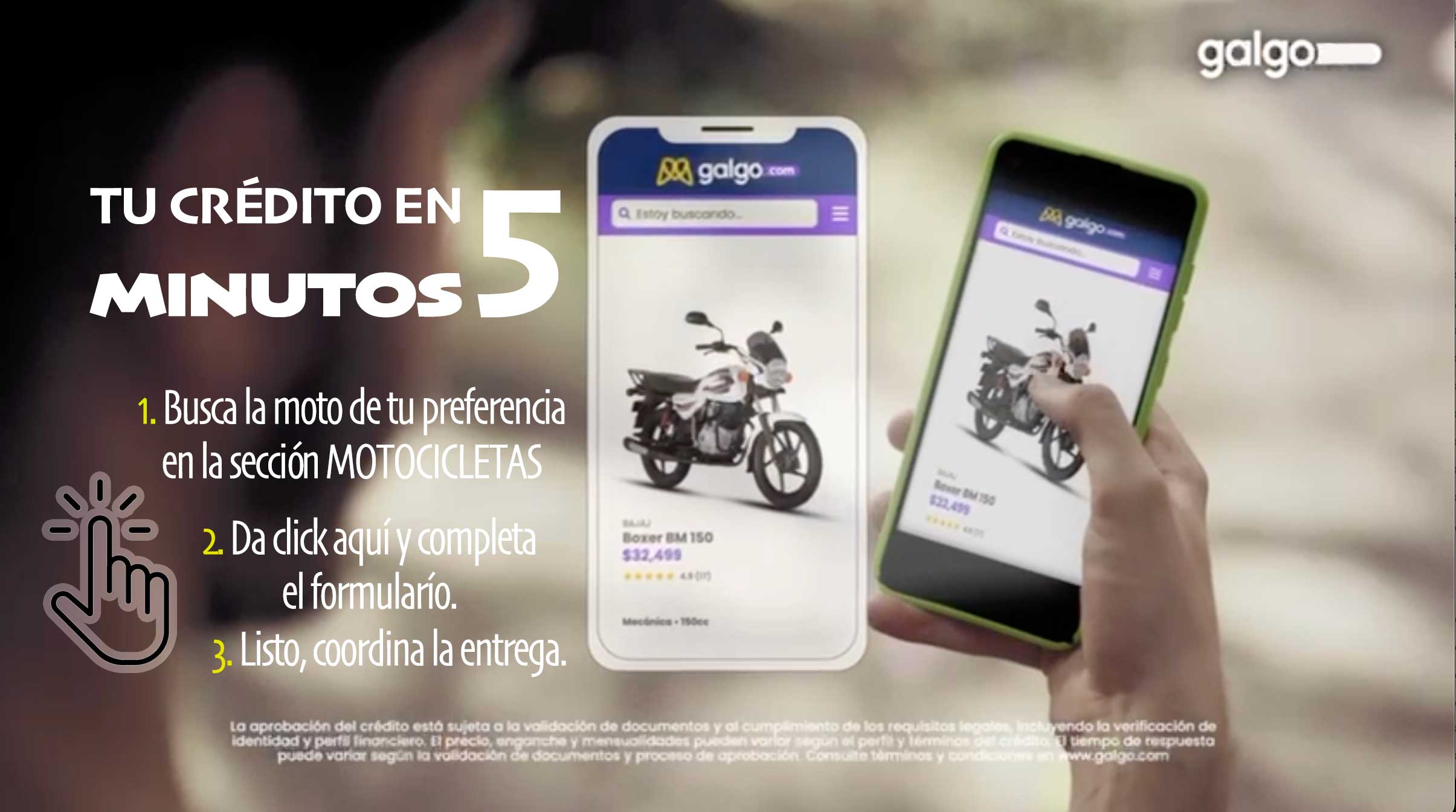 PROMO-GALGO