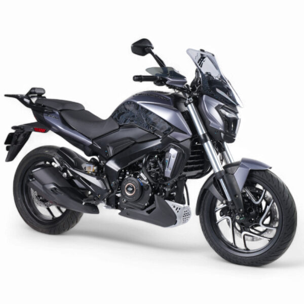 Motocicleta Bajaj Dominar 400 versión aire exclusiva Indian Motors bodesa cityclub clickstore Coppel Liverpool Sears soriana suburbial Walmart
