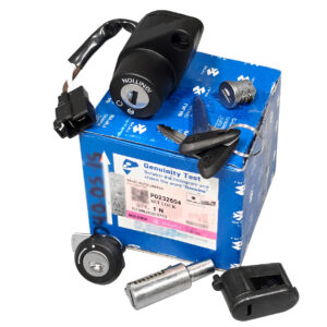 Switch Encendido Cerraduras Moto Avenger 220 Cruise Ug Bajaj