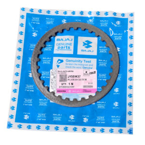 Disco Clutch Fricción B Dominar 400 / 250 Bajaj