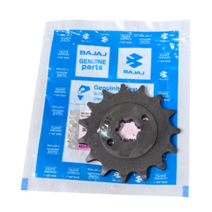 Piñon Delantero Traccion Moto Pulsar N250 / F250 Bajaj