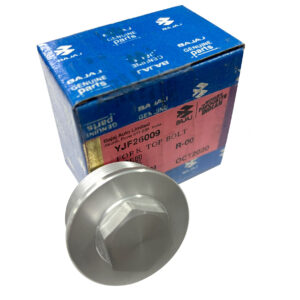 Tapon Superior de Horquilla Suspension Delantera Moto Dominar 250 Bajaj