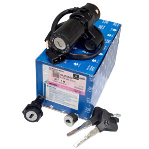 Switch Encendido Kit Cerraduras Moto Pulsar N250 / N160 Bajaj