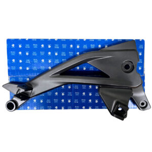 Soporte Posapie Derecho Moto Pulsar Neon 220 / 180 Bajaj