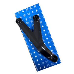 Soporte De Motor Izquierdo Dominar 400 Ug / 250 Bajaj