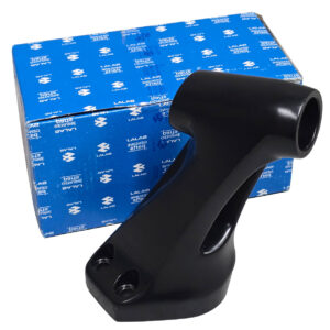 Soporte Manubrio Derecho Moto Pulsar Ns 200 Ug / Ns 160 Ug Bajaj