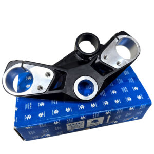 Soporte Manubrio Superior Moto Pulsar Ns 200 Ug / 160 Ug / Bajaj
