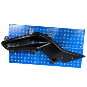 Cubierta Lateral Tanque Izquierda Moto Pulsar F250 Bajaj