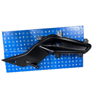 Cubierta Lateral Tanque Derecha Moto Pulsar F250 Bajaj
