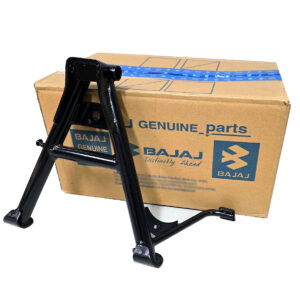 Parador Central Caballete Moto Pulsar Ns 125 Bajaj