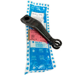 Leva De Freno Trasero Moto Pulsar Ns 125 Ug / Ns 150 Bajaj