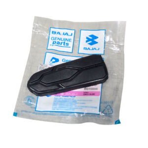Goma Posapie Delantero Pulsar Ns 200 Ug / Ns 125 Ug Bajaj