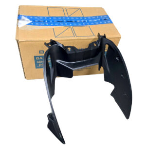 Cubierta Frontal Tanque Moto Pulsar Ns 400z Bajaj
