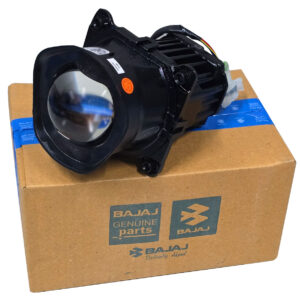 Faro Delantero Moto Pulsar Ns 400z Bajaj
