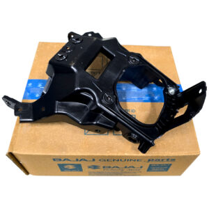 Soporte Delantero Faro Moto Pulsar N250 / N160 Bajaj